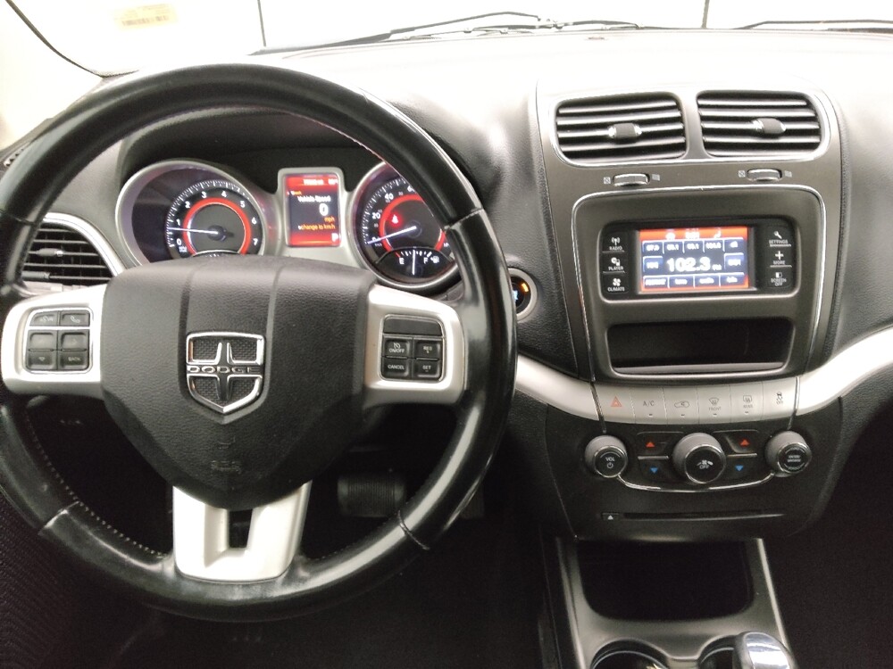 2020 Dodge Journey in Gastonia, NC 28056 - 18084401 22