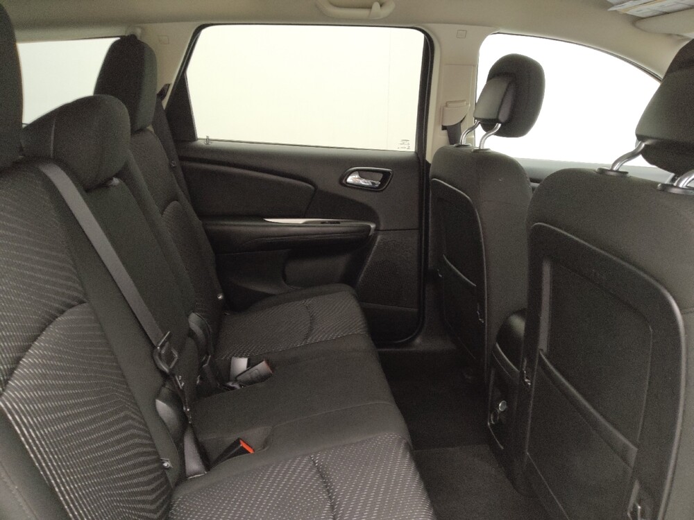 2020 Dodge Journey in Gastonia, NC 28056 - 18084401 19