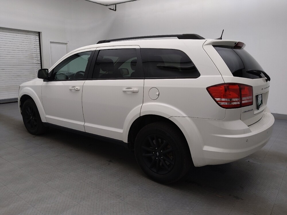 2020 Dodge Journey in Gastonia, NC 28056 - 18084401 3