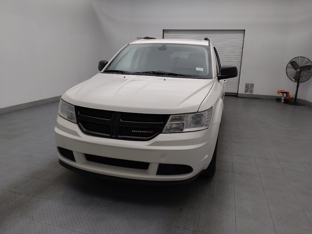 2020 Dodge Journey in Gastonia, NC 28056 - 18084401 15