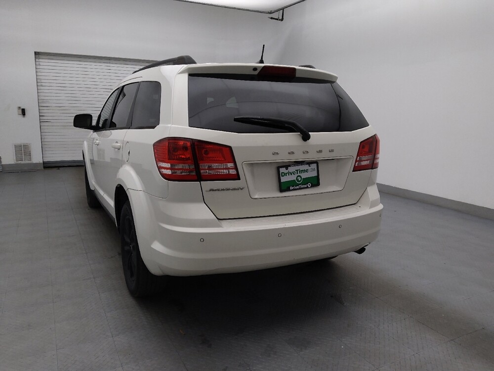 2020 Dodge Journey in Gastonia, NC 28056 - 18084401 6