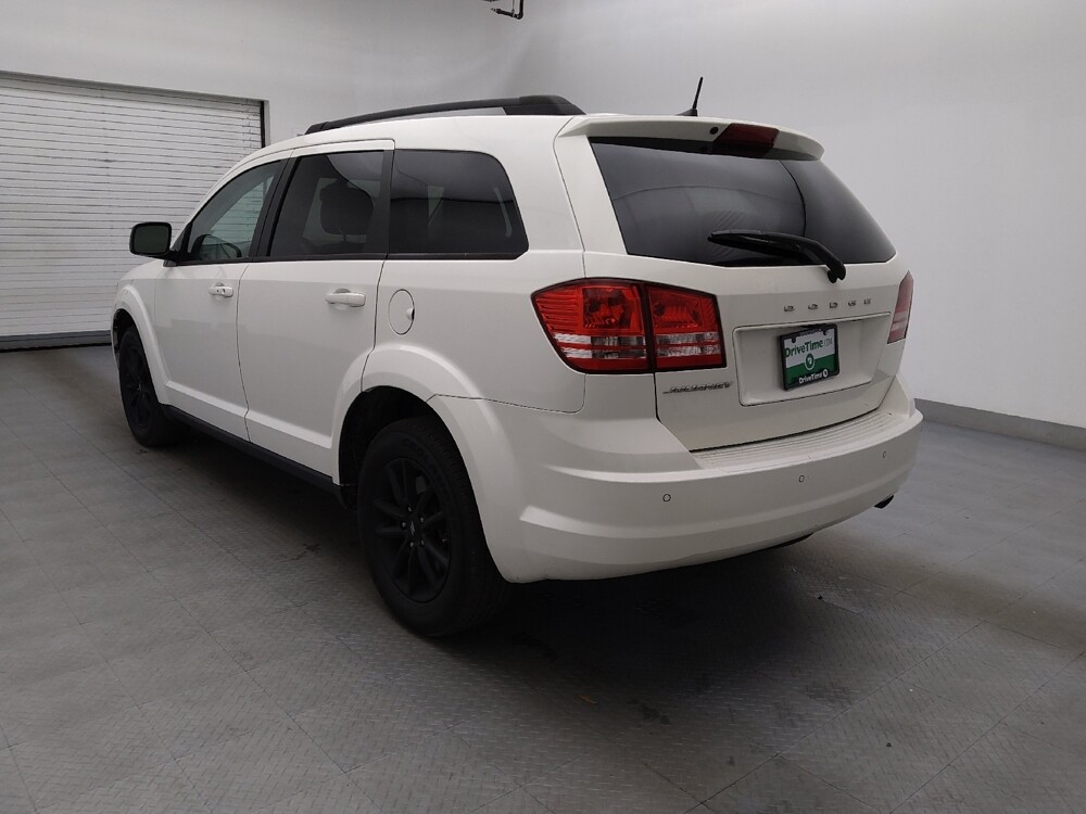 2020 Dodge Journey in Gastonia, NC 28056 - 18084401 5