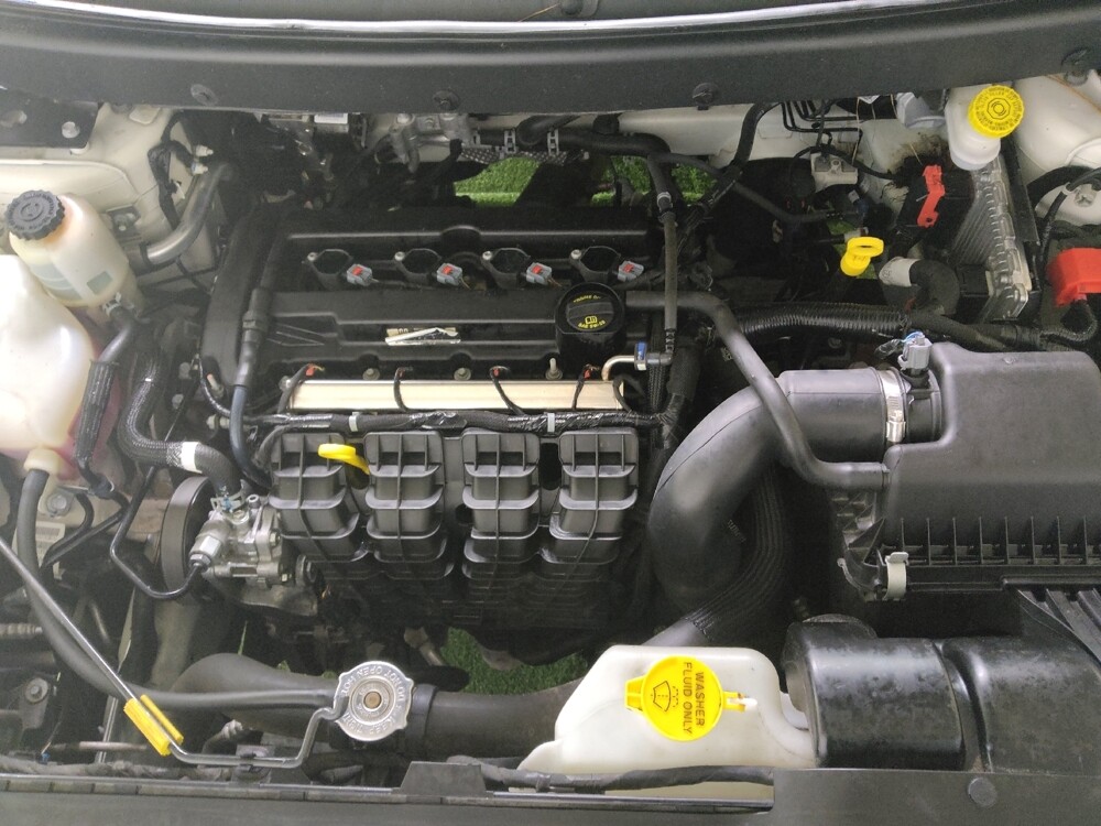 2020 Dodge Journey in Gastonia, NC 28056 - 18084401 30