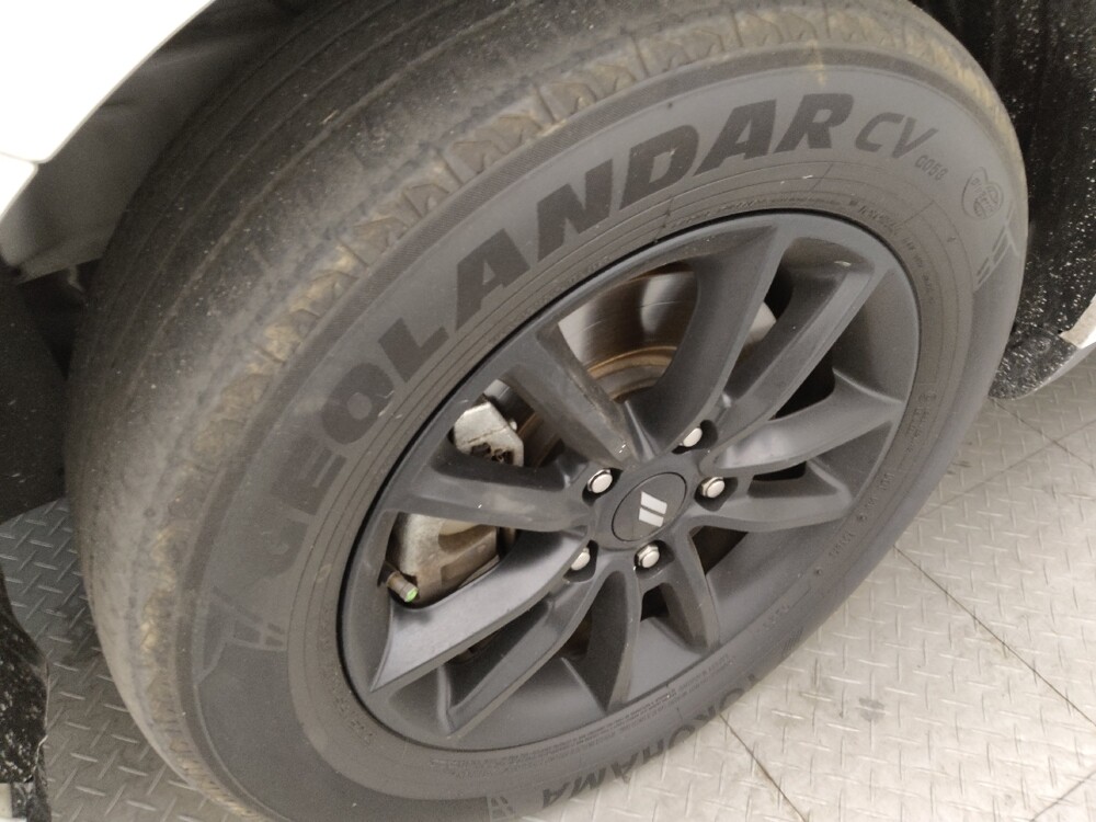 2020 Dodge Journey in Gastonia, NC 28056 - 18084401 31