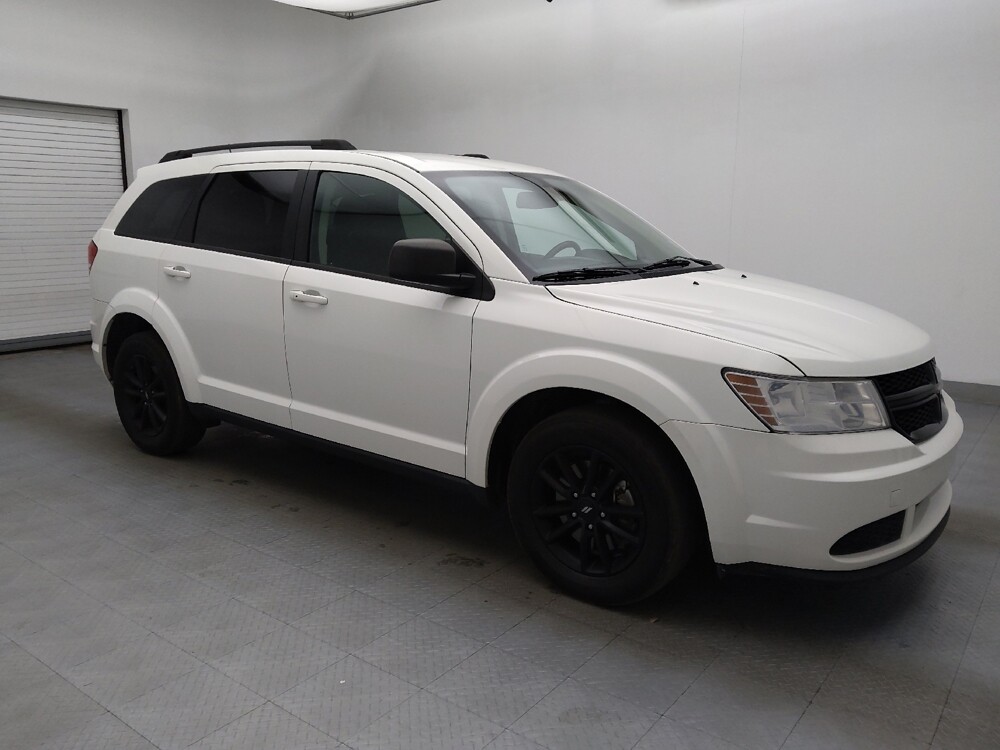 2020 Dodge Journey in Gastonia, NC 28056 - 18084401 11