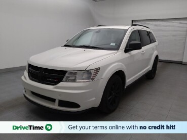 2020 Dodge Journey in Gastonia, NC 28056
