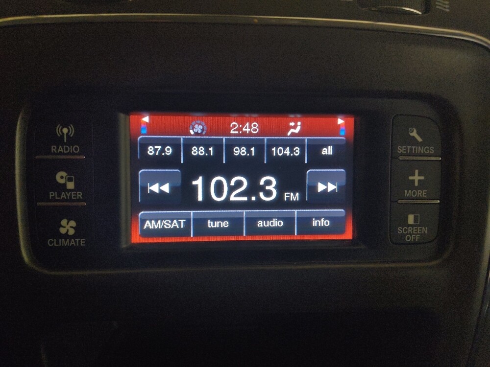 2020 Dodge Journey in Gastonia, NC 28056 - 18084401 25