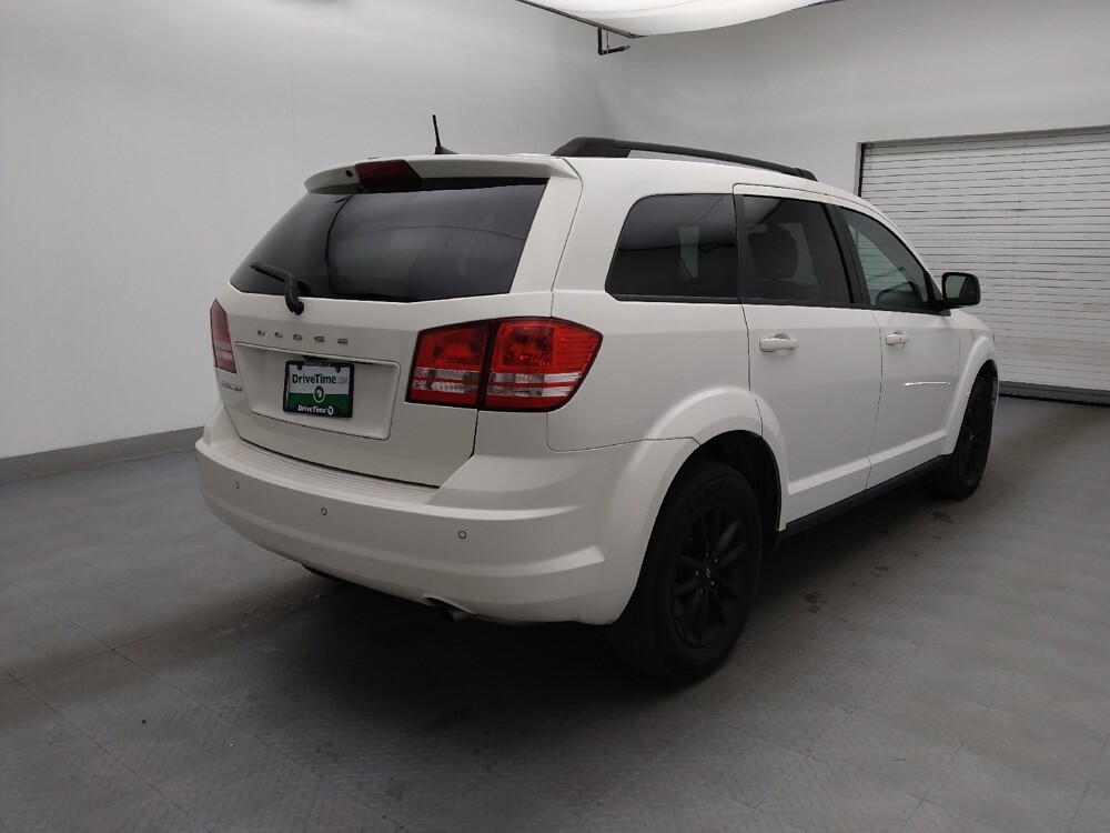 2020 Dodge Journey in Gastonia, NC 28056 - 18084401 9