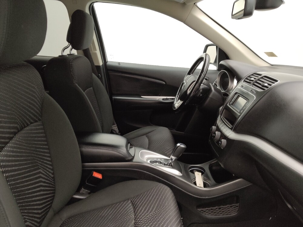 2020 Dodge Journey in Gastonia, NC 28056 - 18084401 21