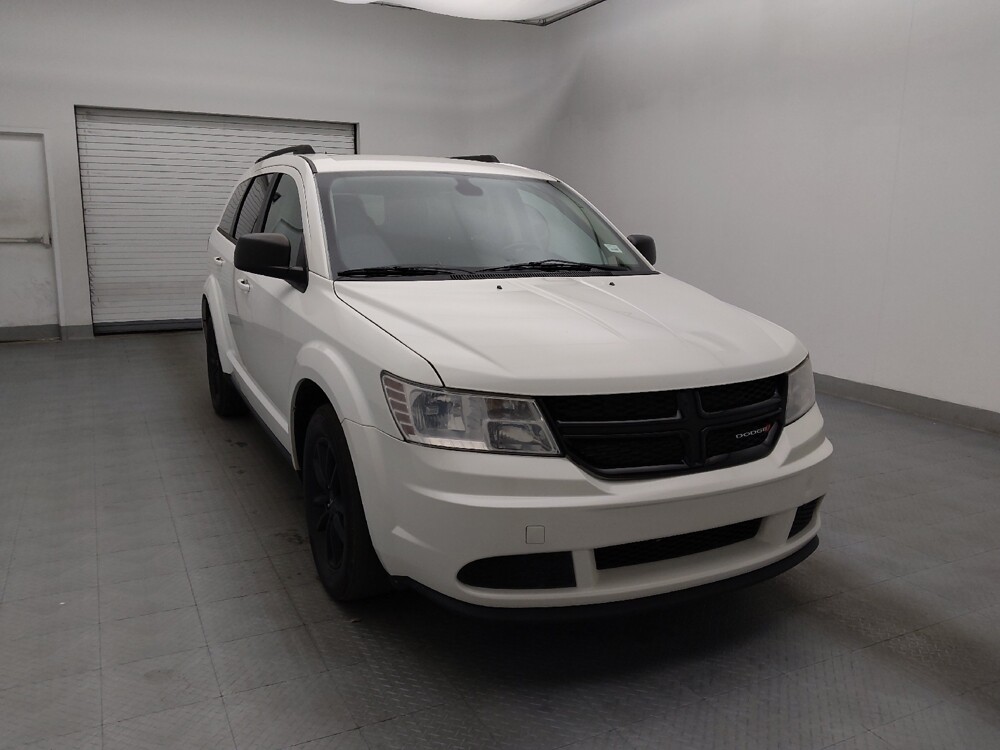 2020 Dodge Journey in Gastonia, NC 28056 - 18084401 14