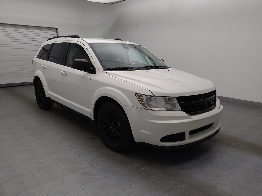 2020 Dodge Journey in Gastonia, NC 28056 - 18084401 13