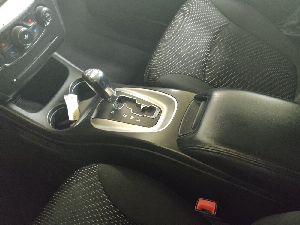 2020 Dodge Journey in Gastonia, NC 28056 - 18084401 26