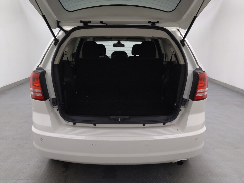 2020 Dodge Journey in Gastonia, NC 28056 - 18084401 29