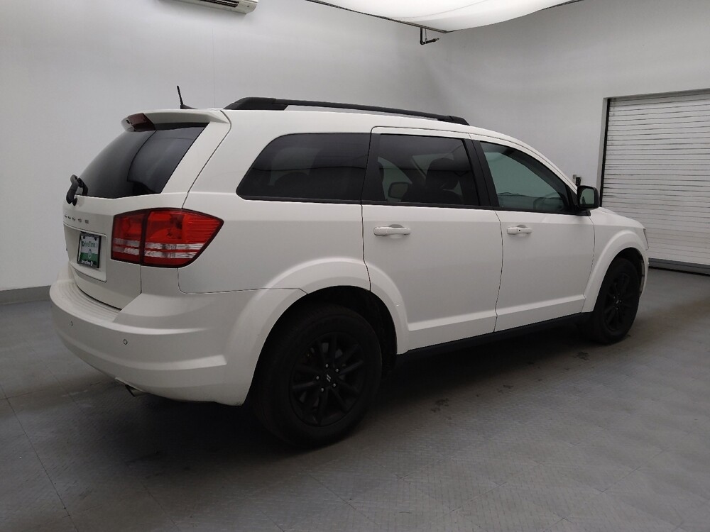 2020 Dodge Journey in Gastonia, NC 28056 - 18084401 10