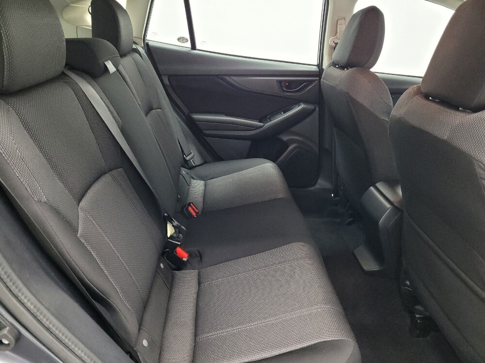 2022 Subaru Impreza in Las Vegas, NV 89104 - 18084402 19