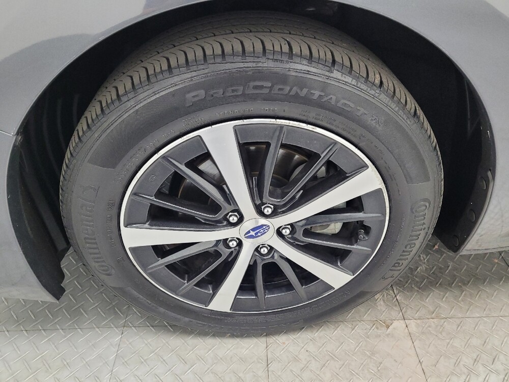 2022 Subaru Impreza in Las Vegas, NV 89104 - 18084402 31