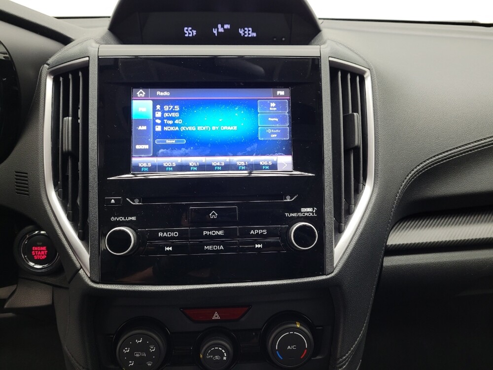 2022 Subaru Impreza in Las Vegas, NV 89104 - 18084402 25