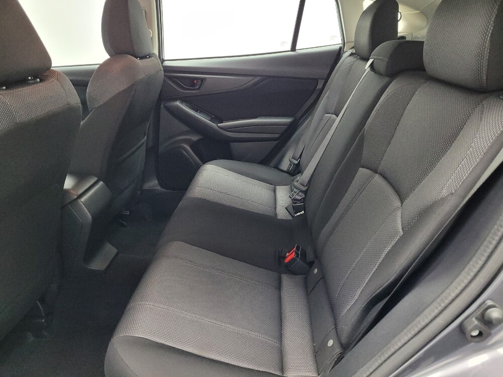 2022 Subaru Impreza in Las Vegas, NV 89104 - 18084402 18