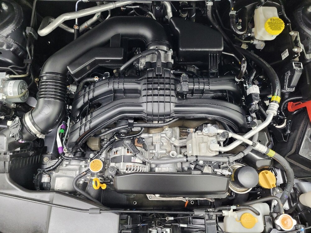 2022 Subaru Impreza in Las Vegas, NV 89104 - 18084402 30