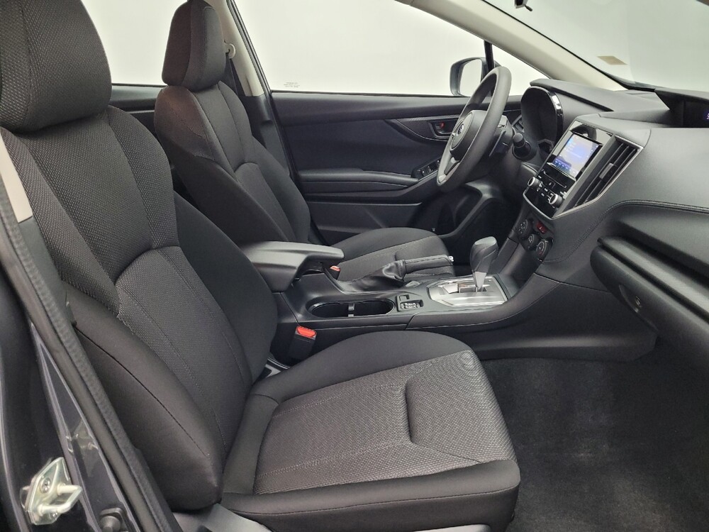 2022 Subaru Impreza in Las Vegas, NV 89104 - 18084402 21