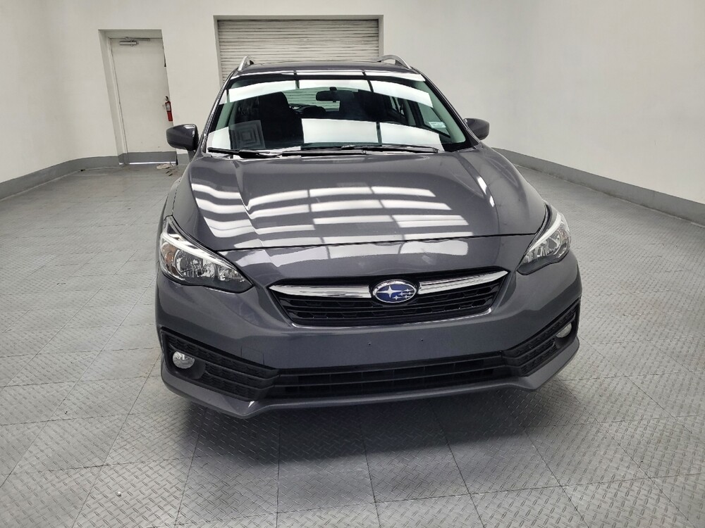 2022 Subaru Impreza in Las Vegas, NV 89104 - 18084402 14