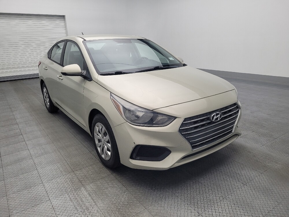 2019 Hyundai Accent in Kissimmee, FL 34744 - 18084403 13
