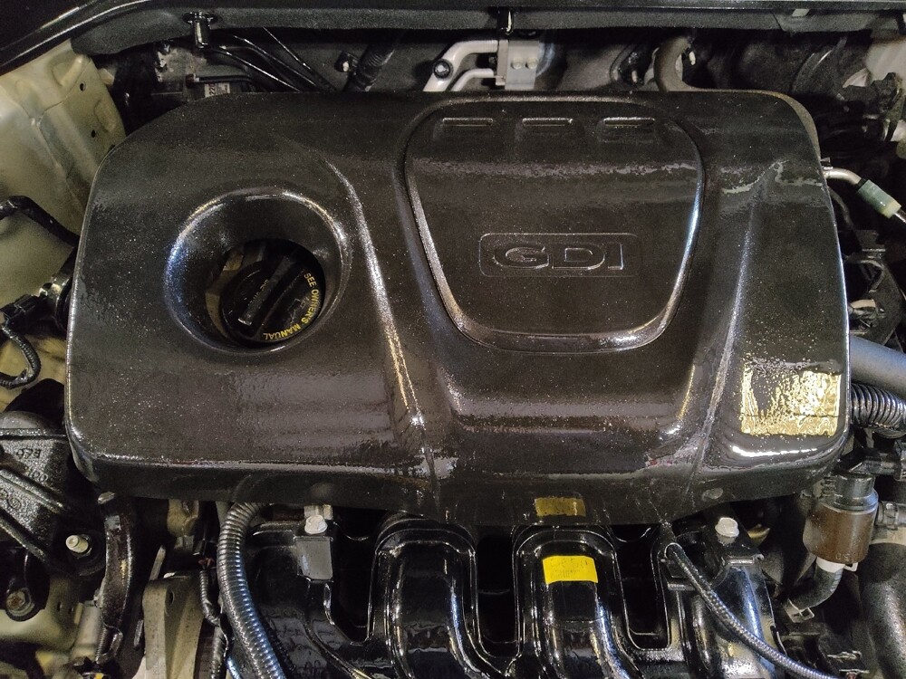 2019 Hyundai Accent in Kissimmee, FL 34744 - 18084403 30