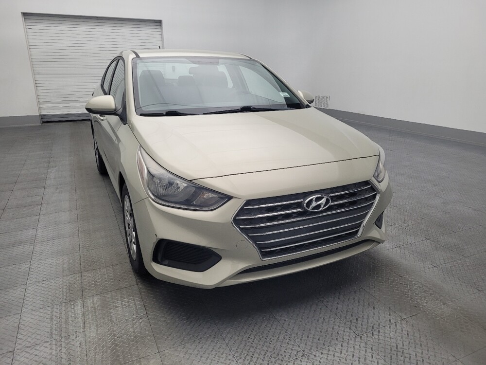 2019 Hyundai Accent in Kissimmee, FL 34744 - 18084403 14