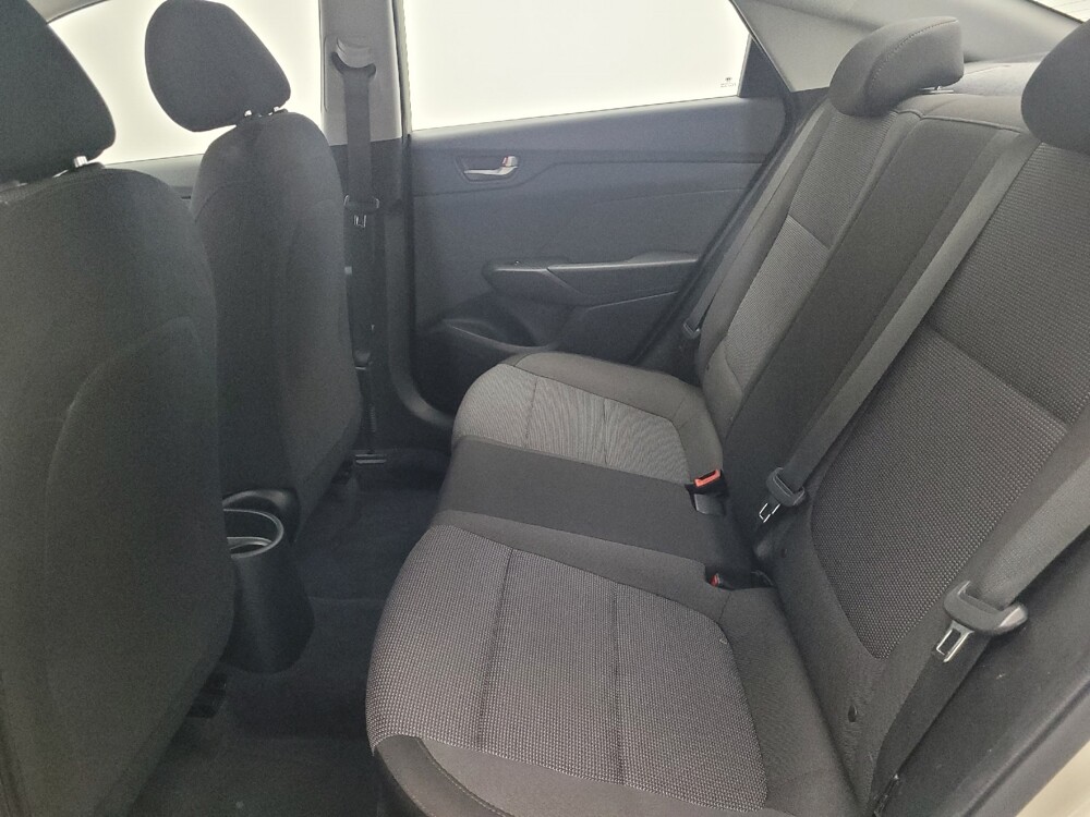 2019 Hyundai Accent in Kissimmee, FL 34744 - 18084403 18