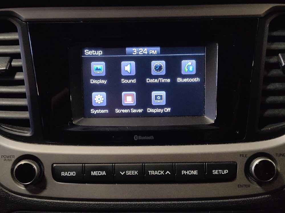 2019 Hyundai Accent in Kissimmee, FL 34744 - 18084403 25