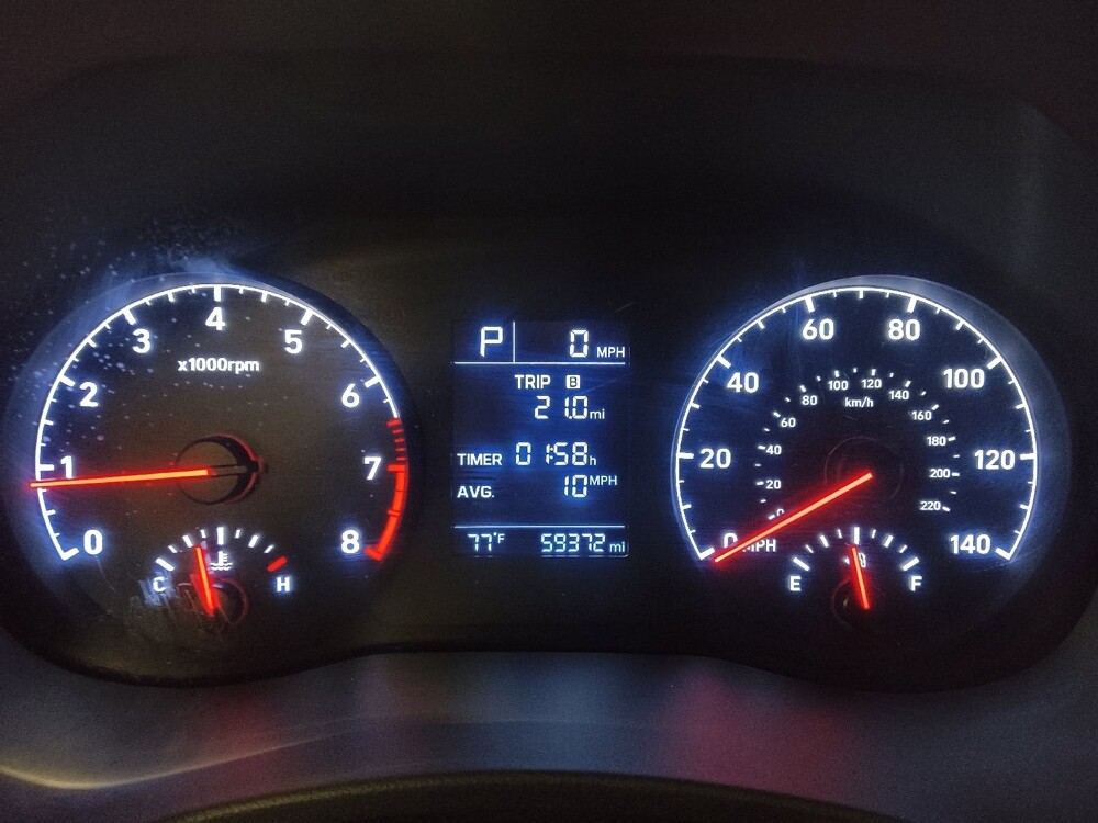 2019 Hyundai Accent in Kissimmee, FL 34744 - 18084403 23