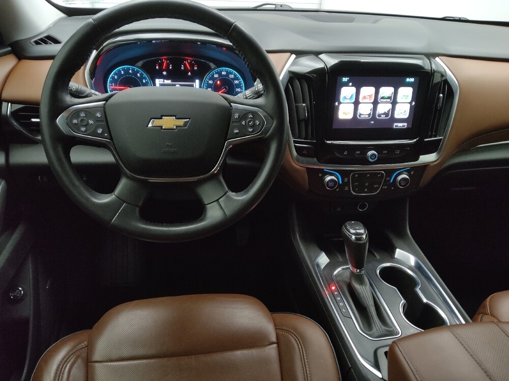 2018 Chevrolet Traverse in Denver, CO 80012 - 18084404 22