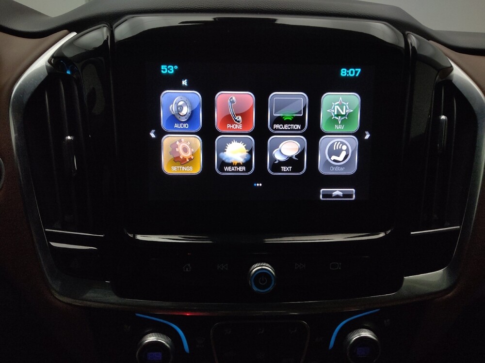 2018 Chevrolet Traverse in Denver, CO 80012 - 18084404 25