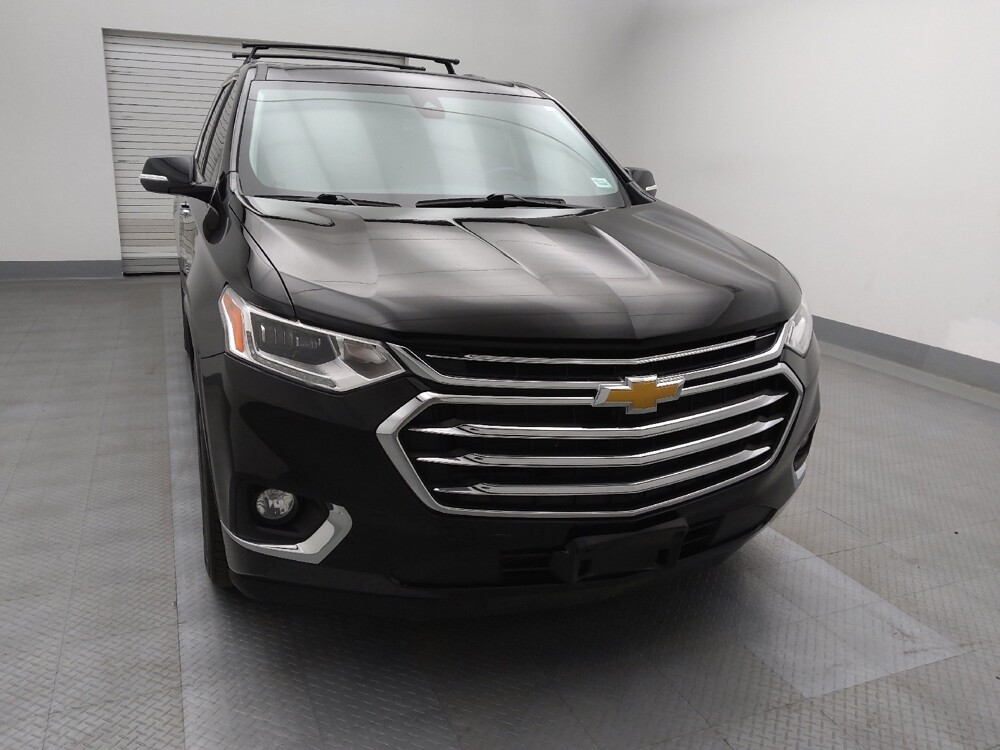 2018 Chevrolet Traverse in Denver, CO 80012 - 18084404 14