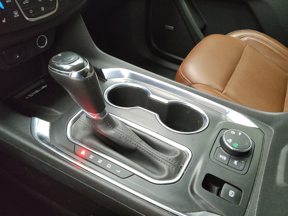 2018 Chevrolet Traverse in Denver, CO 80012 - 18084404 26