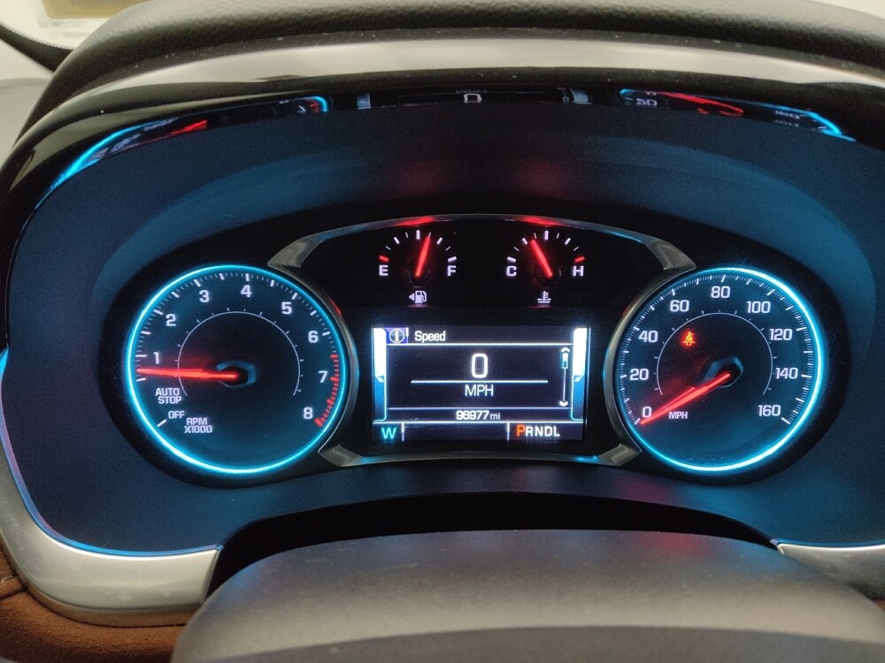 2018 Chevrolet Traverse in Denver, CO 80012 - 18084404 23