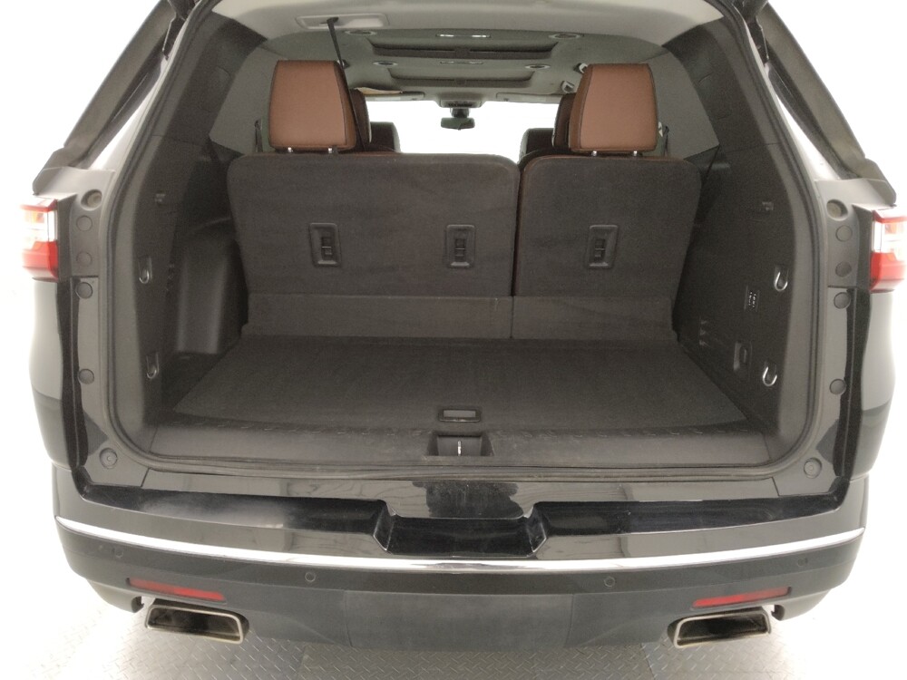 2018 Chevrolet Traverse in Denver, CO 80012 - 18084404 29