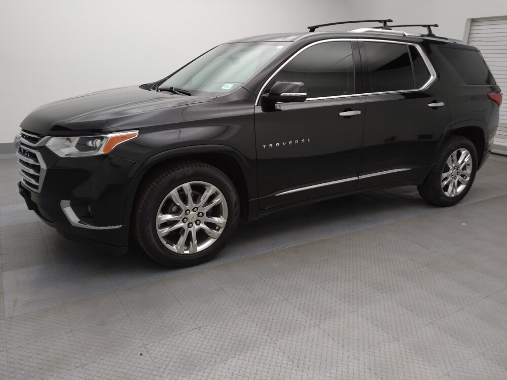 2018 Chevrolet Traverse in Denver, CO 80012 - 18084404 2