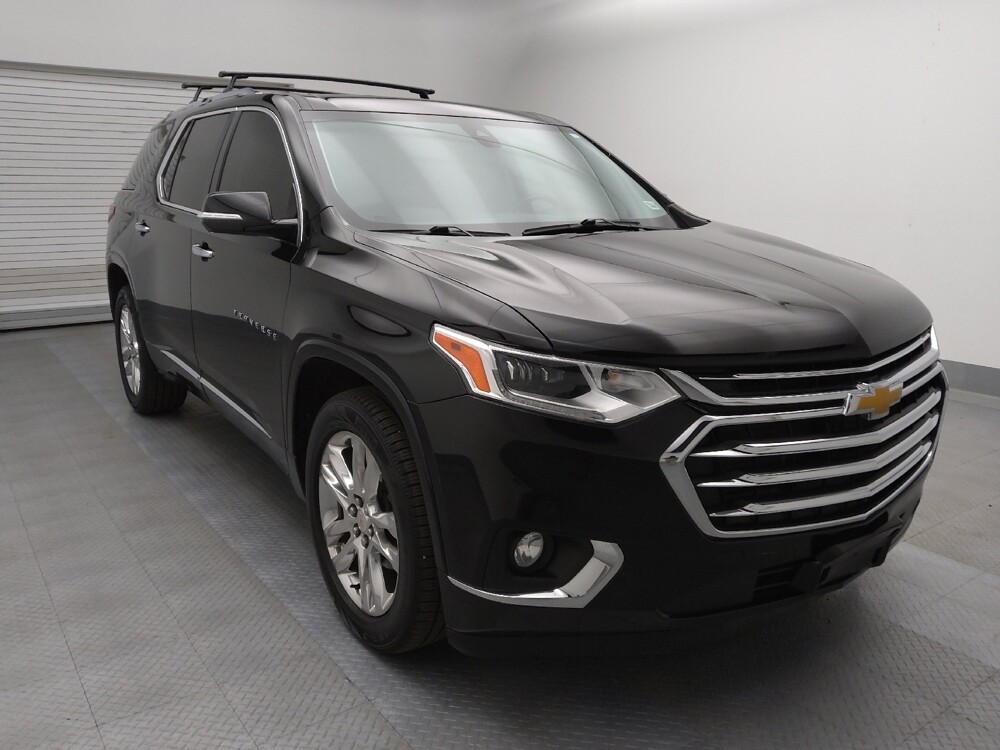 2018 Chevrolet Traverse in Denver, CO 80012 - 18084404 13