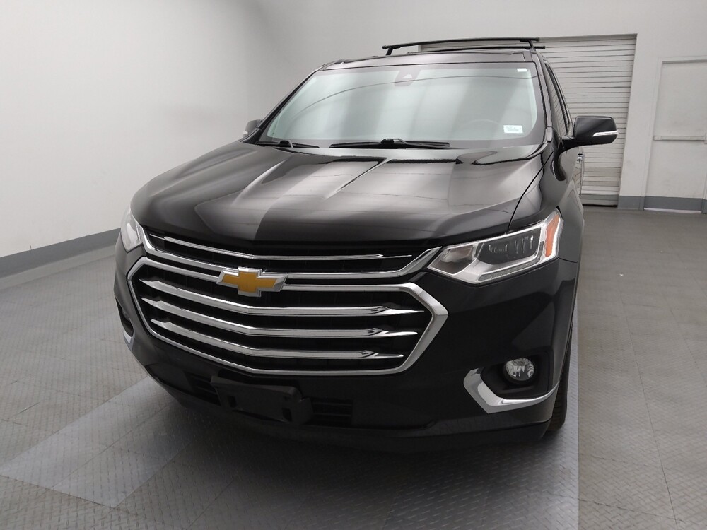 2018 Chevrolet Traverse in Denver, CO 80012 - 18084404 15