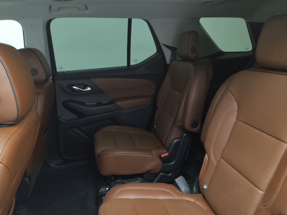 2018 Chevrolet Traverse in Denver, CO 80012 - 18084404 18