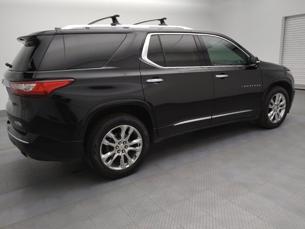 2018 Chevrolet Traverse in Denver, CO 80012 - 18084404 10