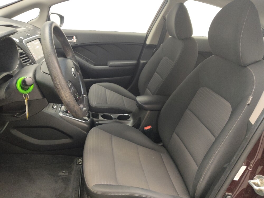 2018 Kia Forte in Morrow, GA 30260 - 18084405 17