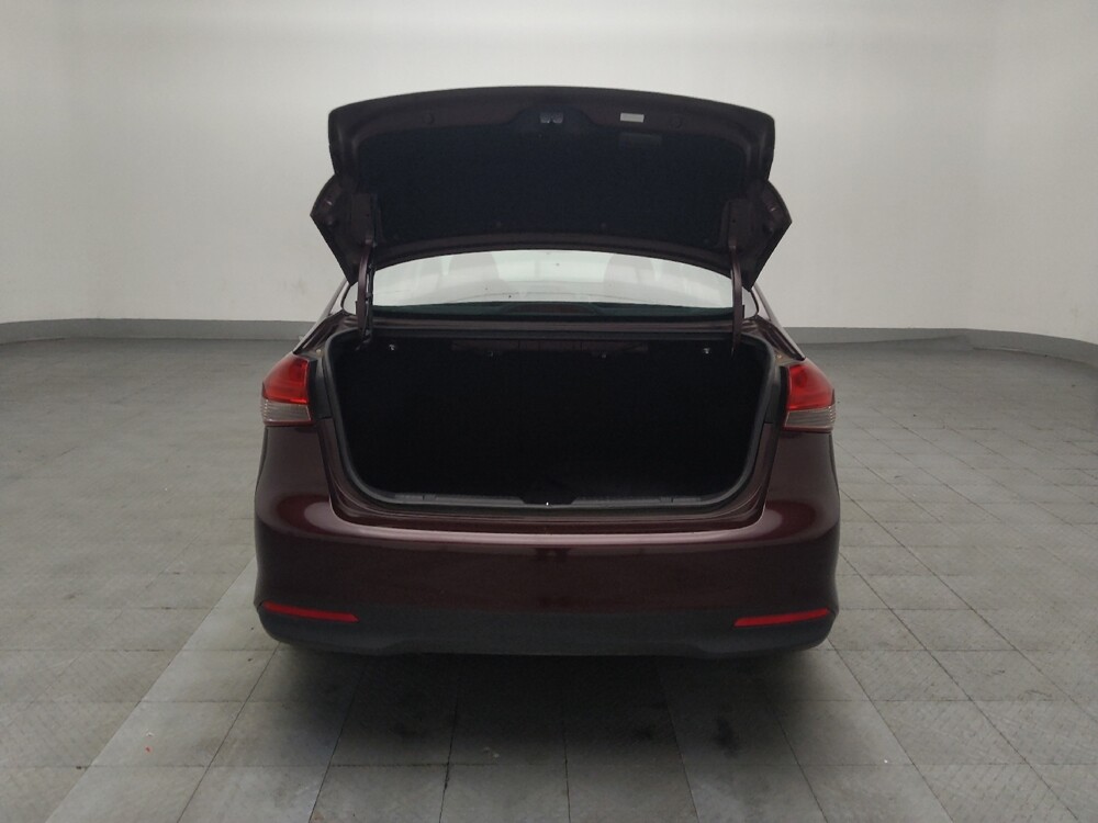 2018 Kia Forte in Morrow, GA 30260 - 18084405 29