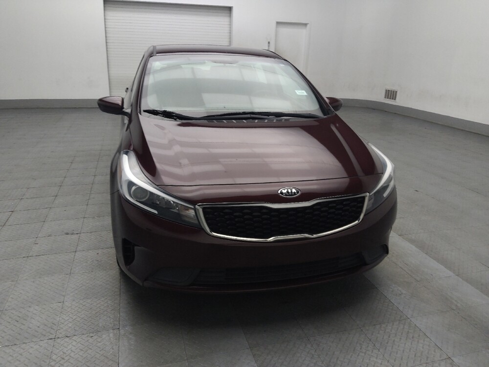 2018 Kia Forte in Morrow, GA 30260 - 18084405 14