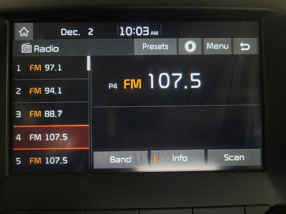 2018 Kia Forte in Morrow, GA 30260 - 18084405 25