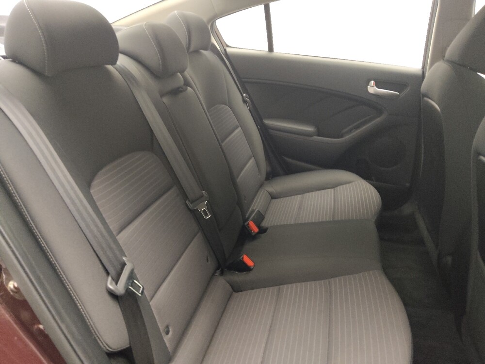 2018 Kia Forte in Morrow, GA 30260 - 18084405 19