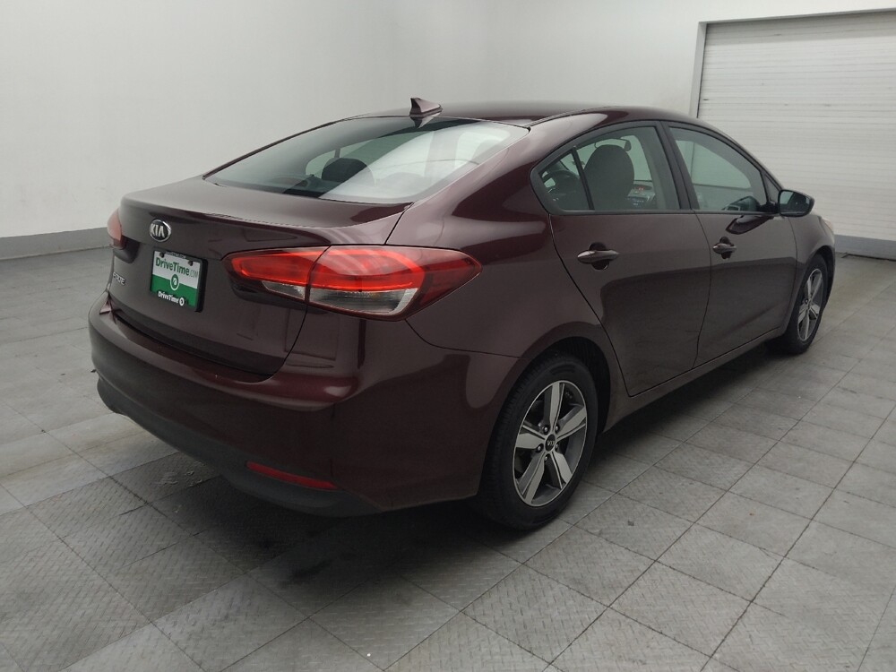 2018 Kia Forte in Morrow, GA 30260 - 18084405 9