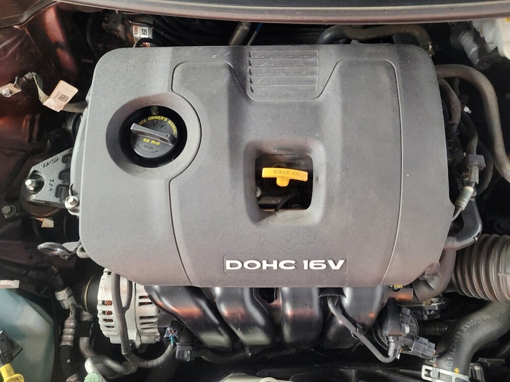 2018 Kia Forte in Morrow, GA 30260 - 18084405 30