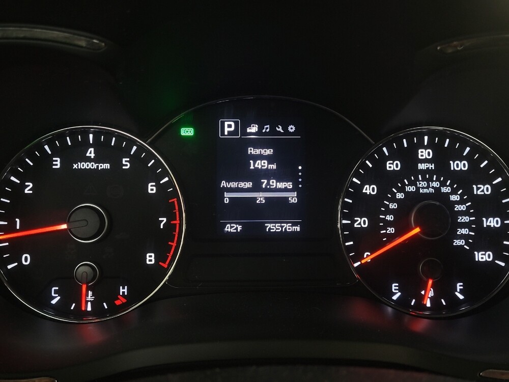 2018 Kia Forte in Morrow, GA 30260 - 18084405 23